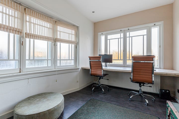 Foto 17 van Oostdam 6