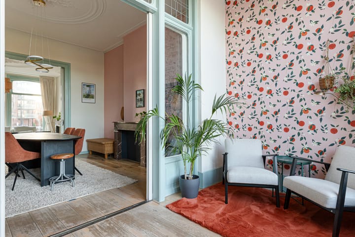 Foto 14 van Oostdam 6