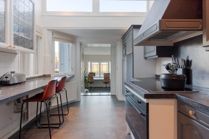 Foto 16 van Oostdam 6