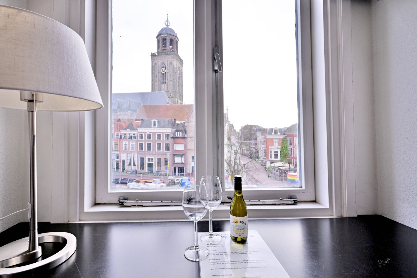 Foto 40 van Nieuwe Markt 12