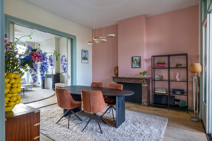 Foto 12 van Oostdam 6