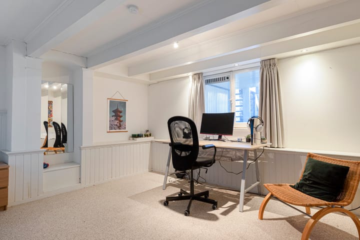 Foto 21 van Oostdam 6