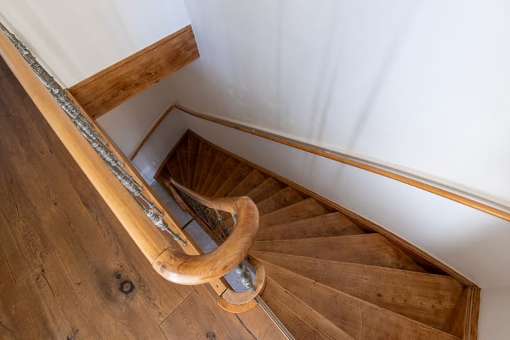 Foto 23 van Oostdam 6