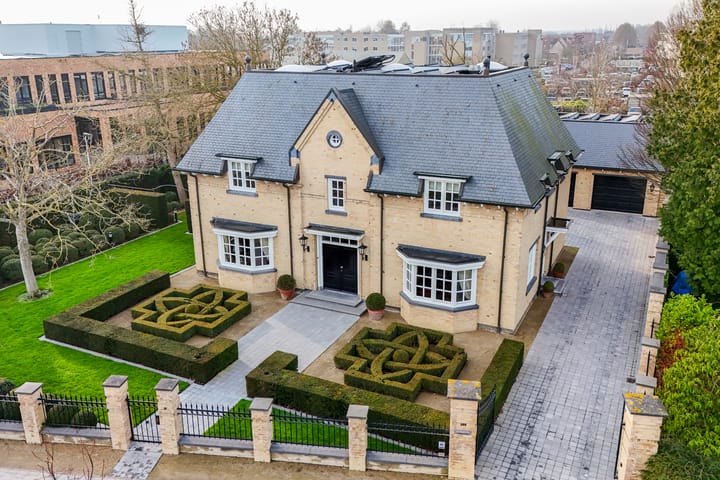 Langeweg 105 main image