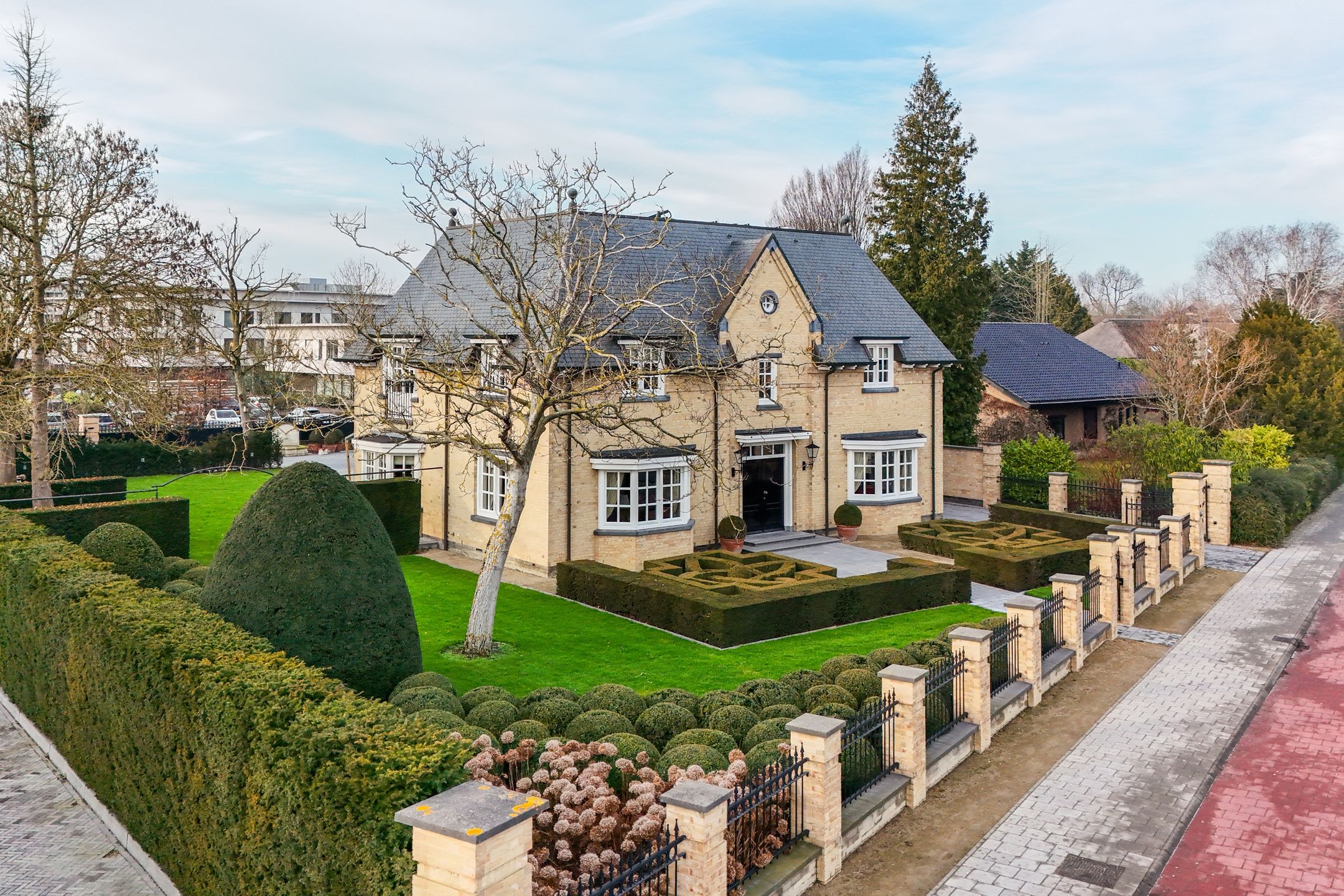 Foto 3 van Langeweg 105