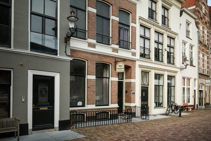 Foto 49 van Nieuwe Markt 12