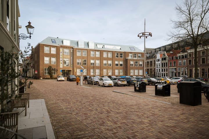 Foto 50 van Nieuwe Markt 12