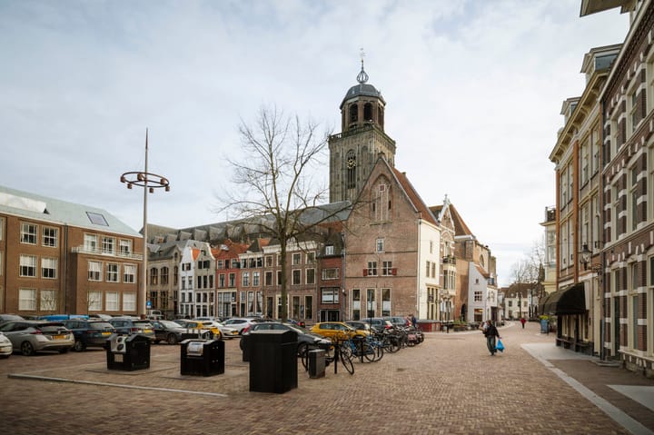 Foto 2 van Nieuwe Markt 12