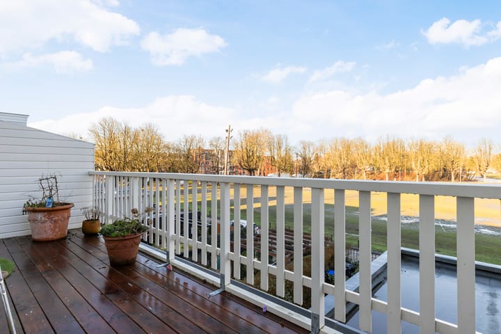 Foto 34 van Oostdam 6