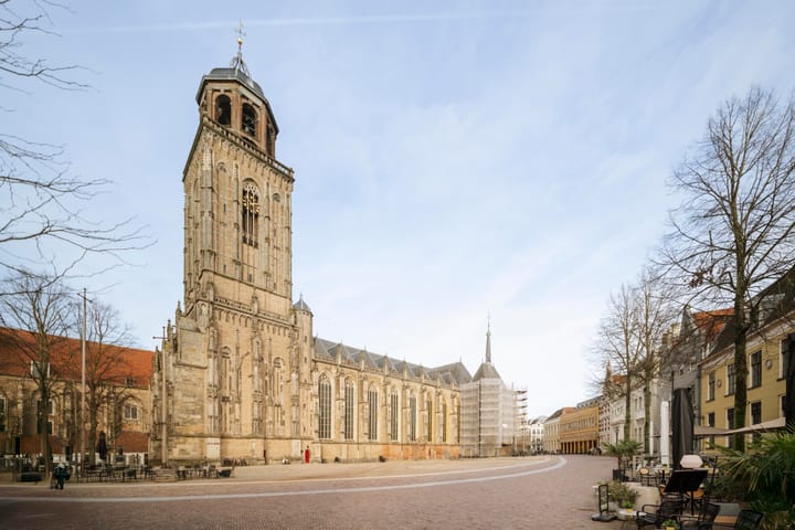 Foto 52 van Nieuwe Markt 12