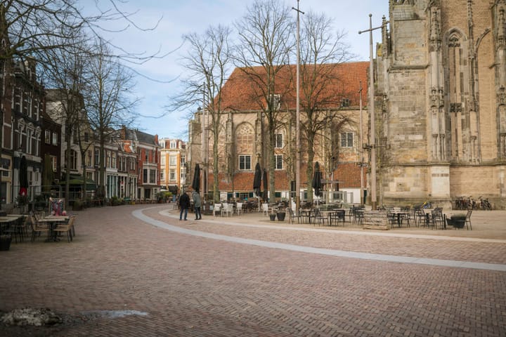 Foto 53 van Nieuwe Markt 12