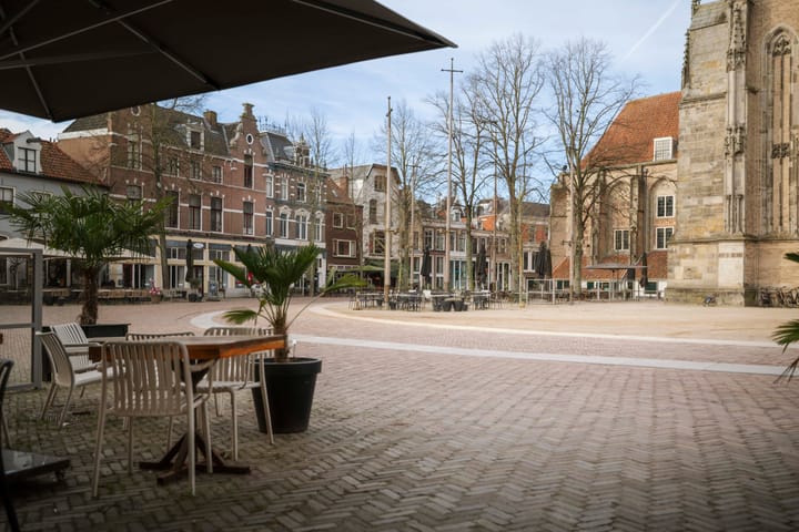 Foto 54 van Nieuwe Markt 12