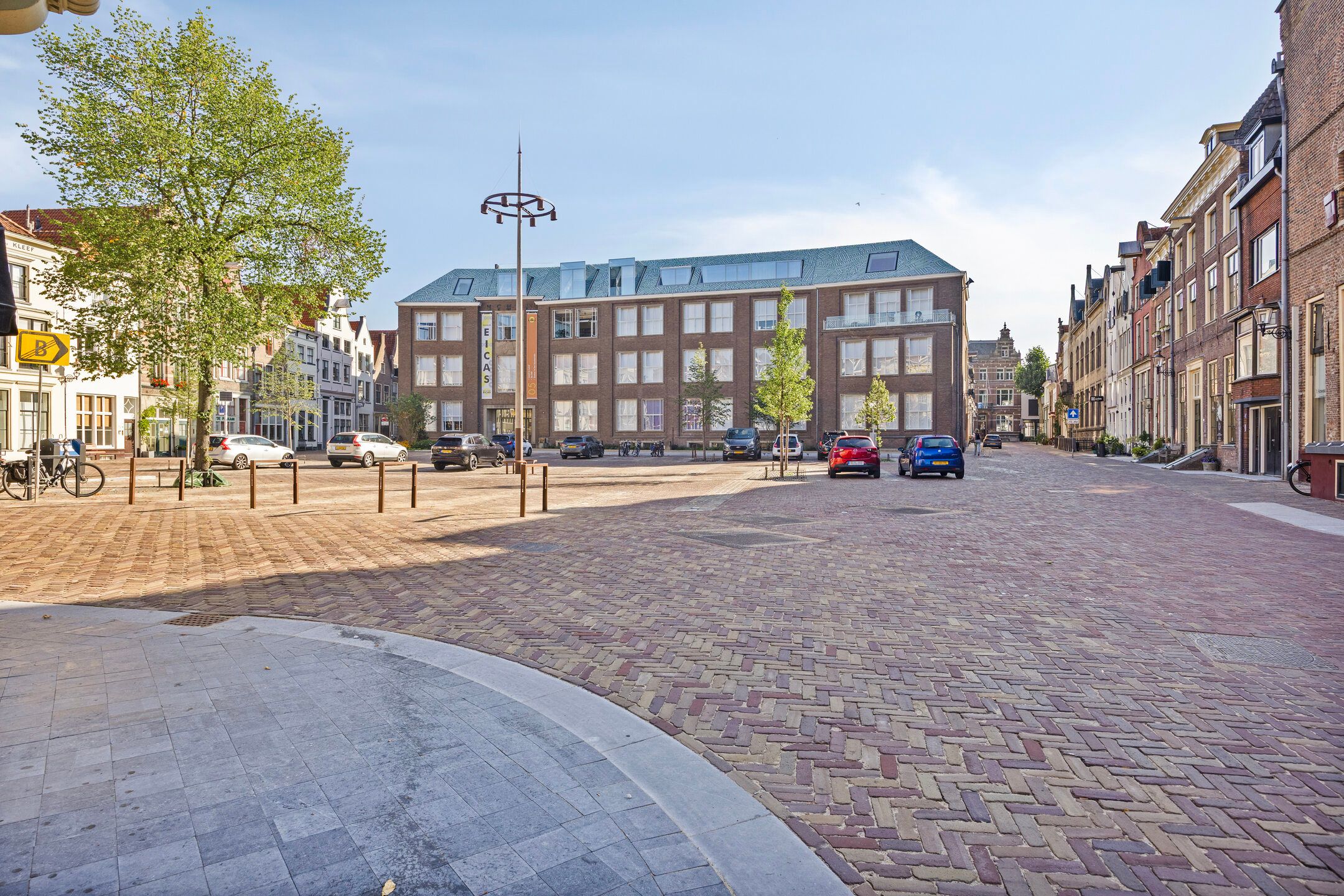 Foto 51 van Nieuwe Markt 12