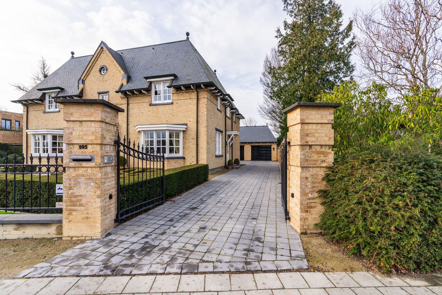 Foto 5 van Langeweg 105