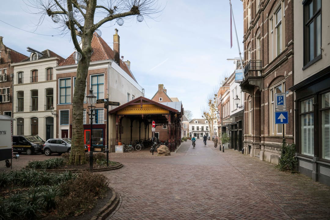 Foto 56 van Nieuwe Markt 12