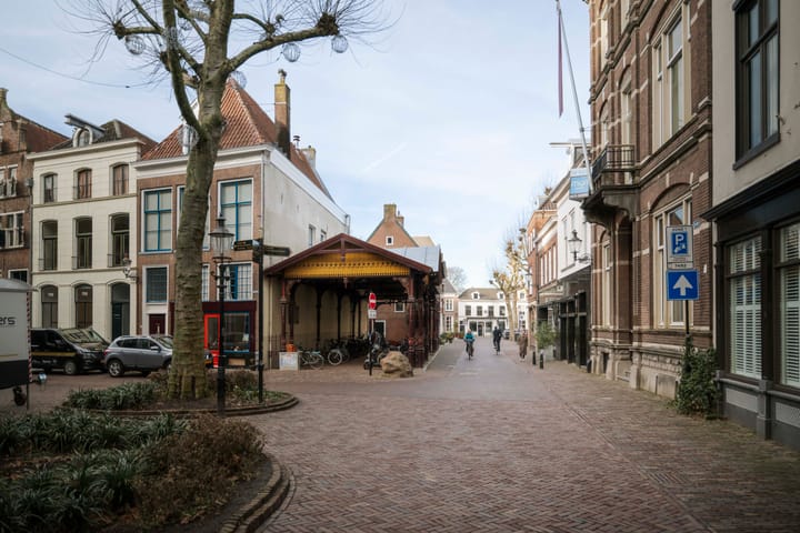 Foto 56 van Nieuwe Markt 12