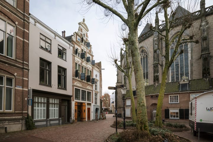 Foto 57 van Nieuwe Markt 12