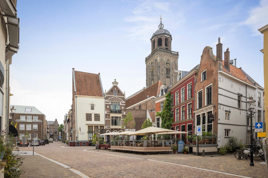 Foto 58 van Nieuwe Markt 12