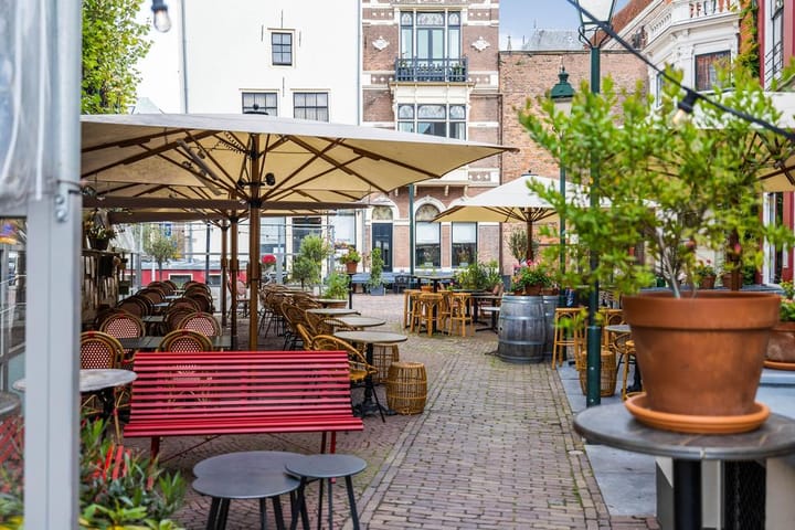 Foto 59 van Nieuwe Markt 12