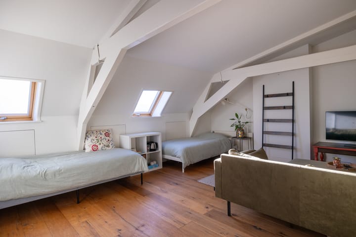 Foto 43 van Oostdam 6