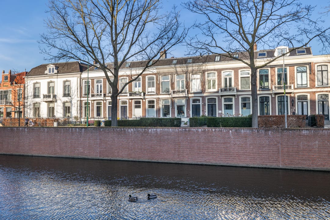 Foto 46 van Oostdam 6