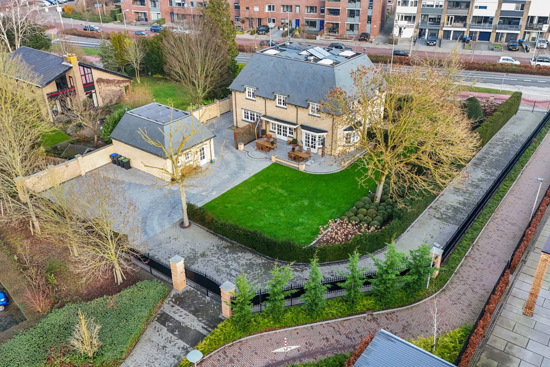 Foto 8 van Langeweg 105