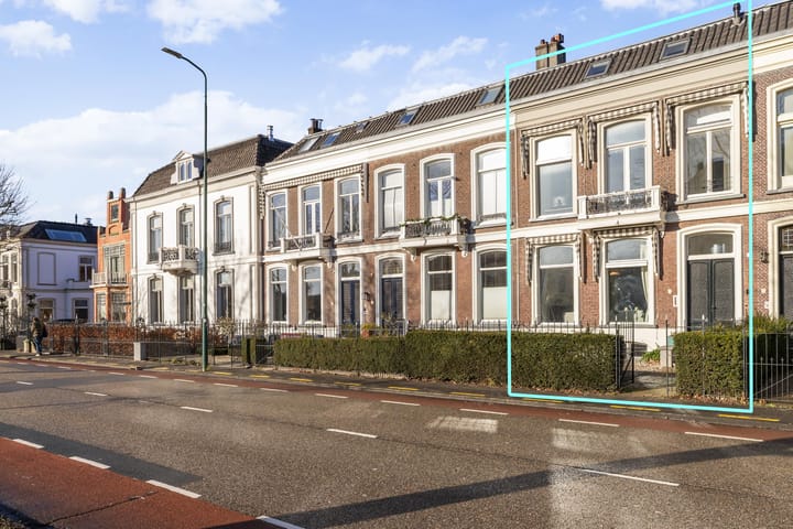 Foto 47 van Oostdam 6