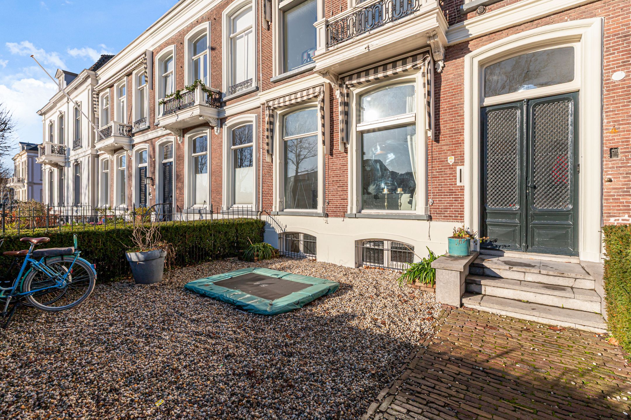 Foto 48 van Oostdam 6