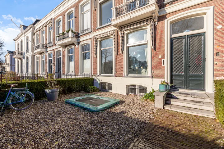 Foto 48 van Oostdam 6