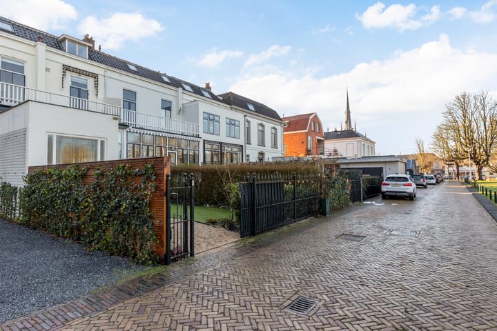 Foto 49 van Oostdam 6