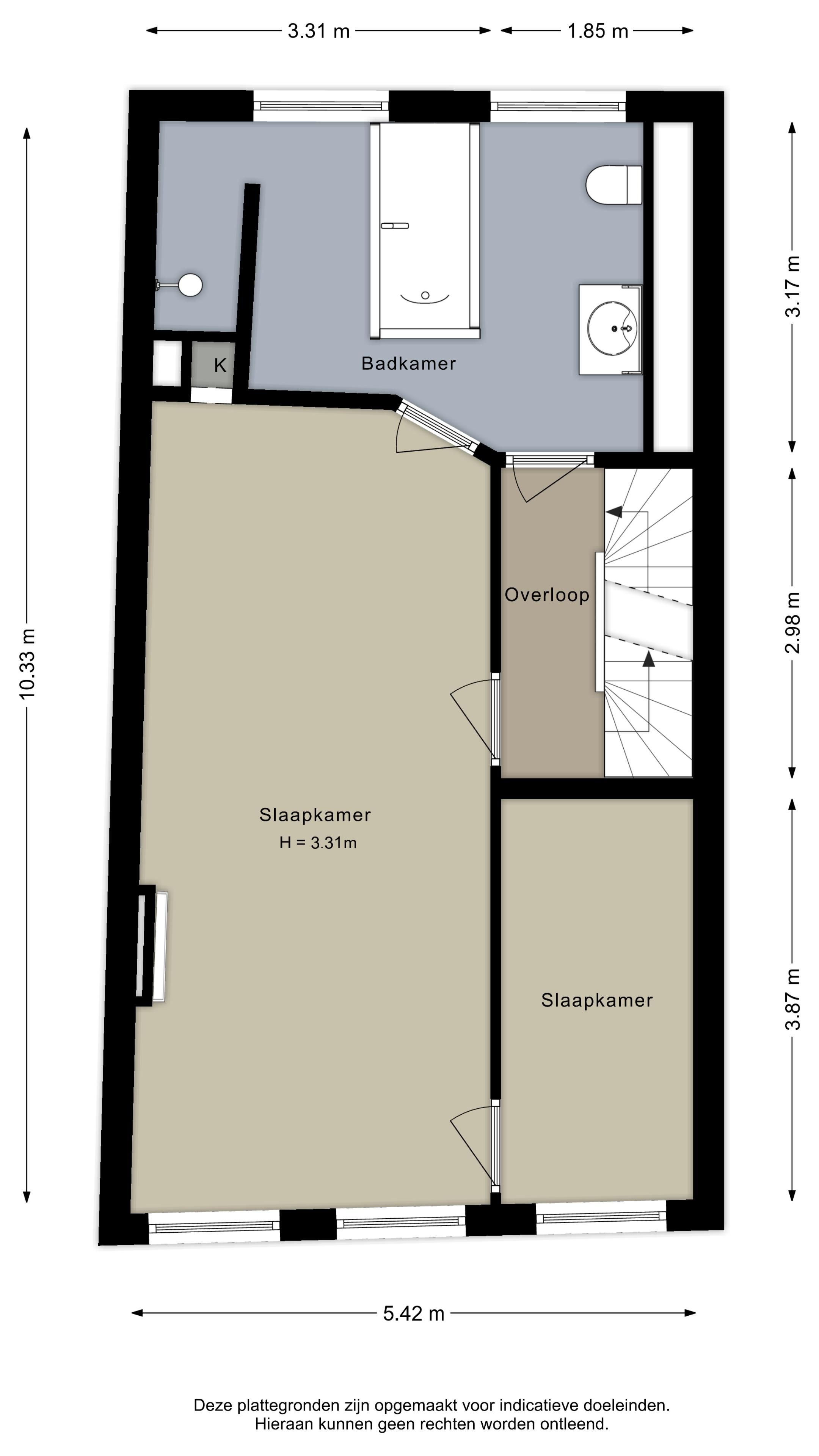 Foto 69 van Nieuwe Markt 12