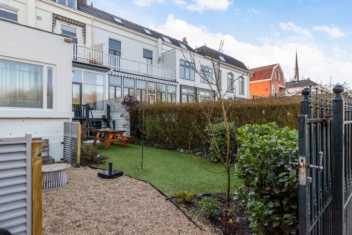 Foto 50 van Oostdam 6