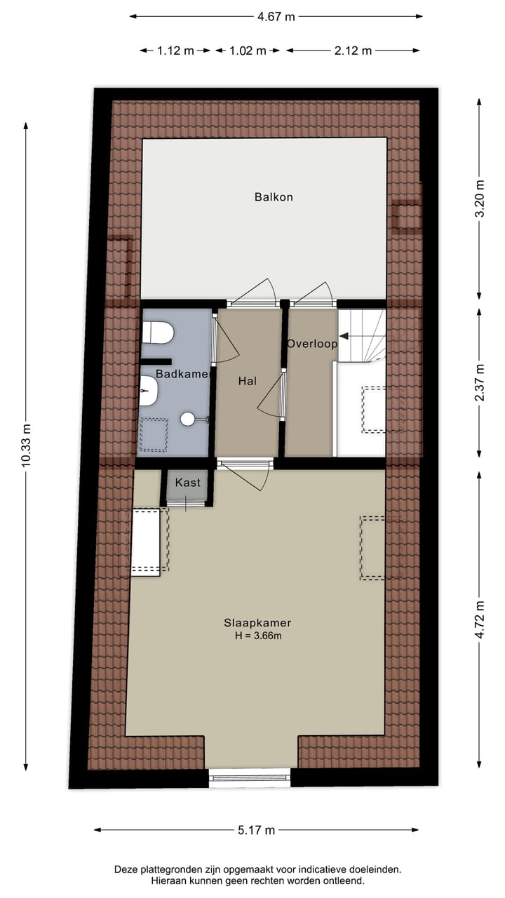 Foto 70 van Nieuwe Markt 12