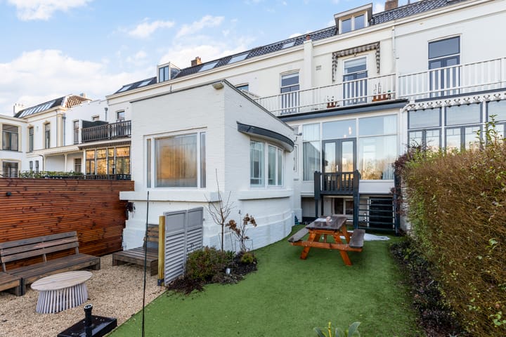 Foto 51 van Oostdam 6