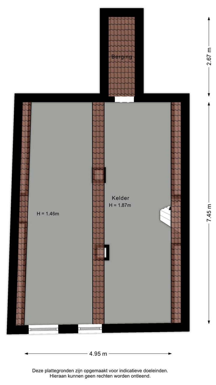 Foto 71 van Nieuwe Markt 12