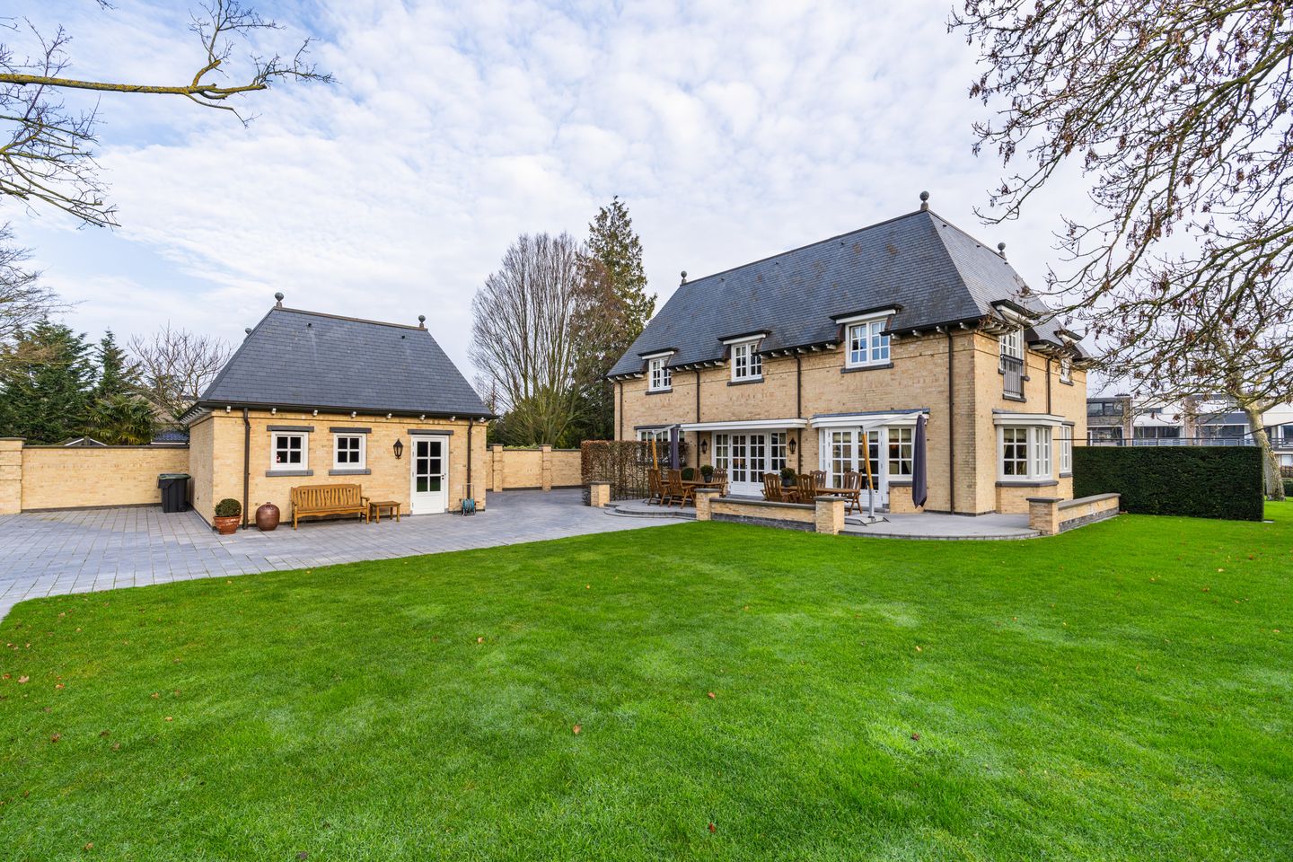 Foto 10 van Langeweg 105