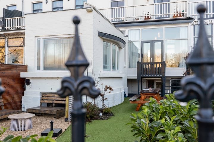 Foto 54 van Oostdam 6