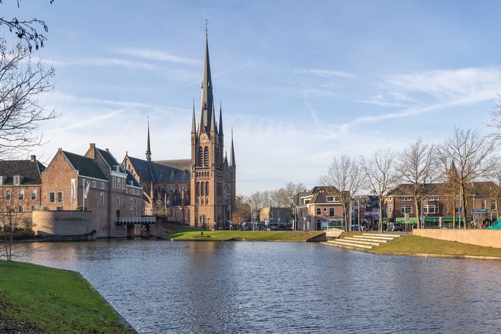 Foto 57 van Oostdam 6