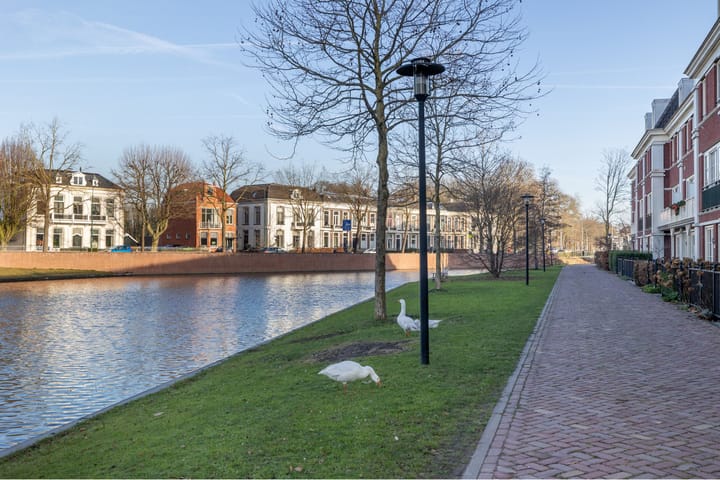 Foto 58 van Oostdam 6