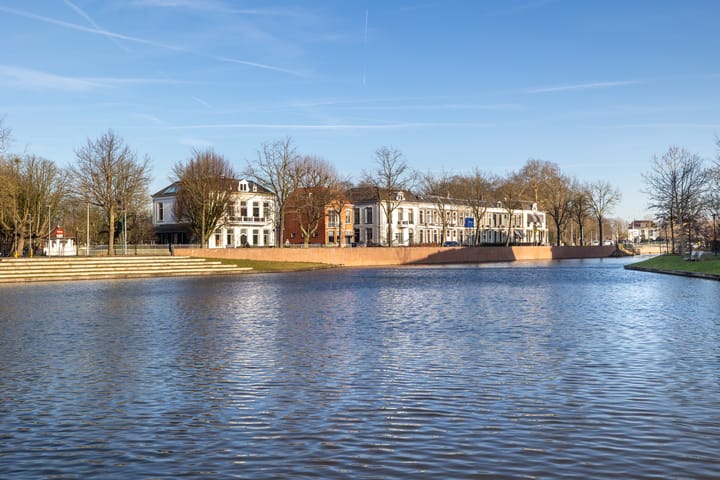 Foto 59 van Oostdam 6