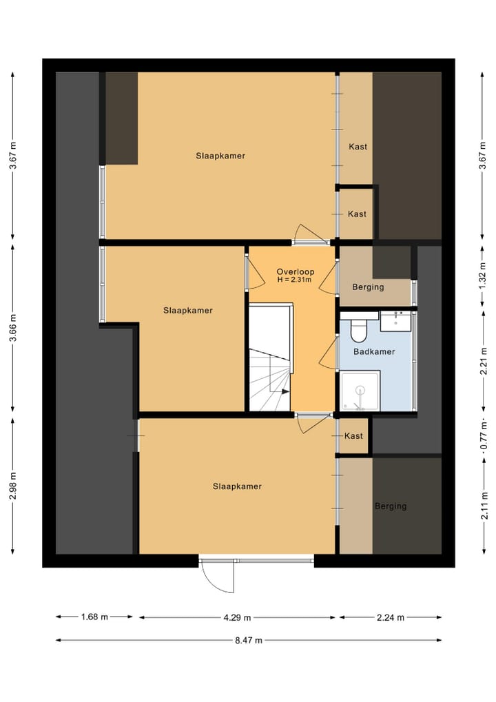 Foto 38 van Laaghuissingel 7