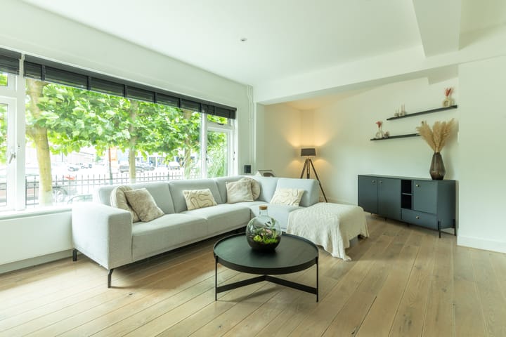 Photo 2 of Beckeringhstraat 34