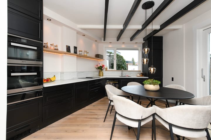 Photo 3 of Beckeringhstraat 34