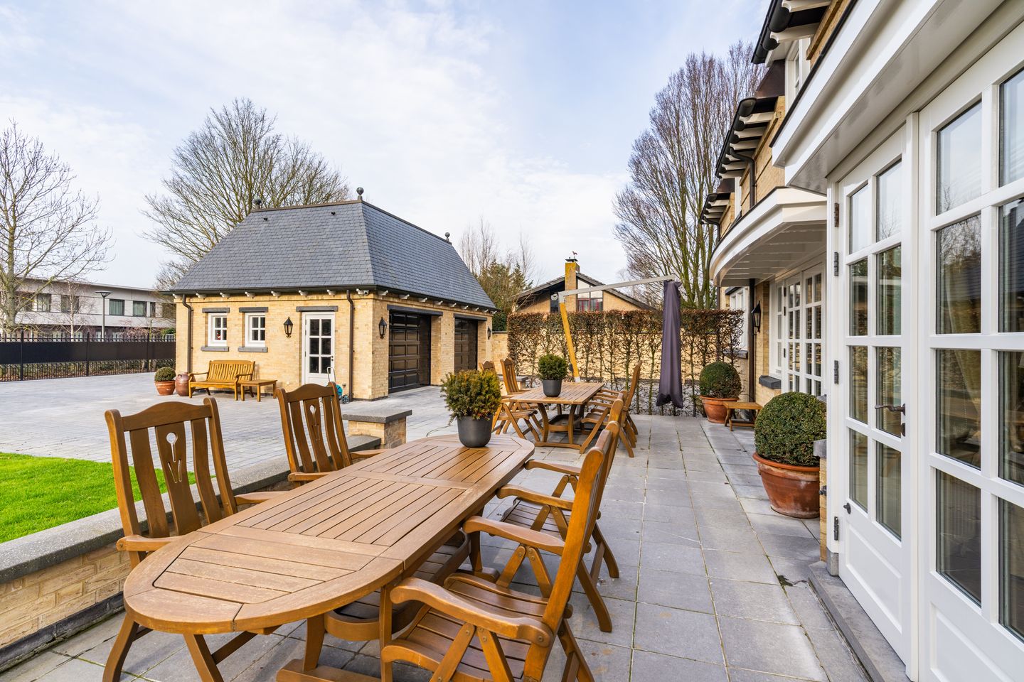 Foto 64 van Langeweg 105