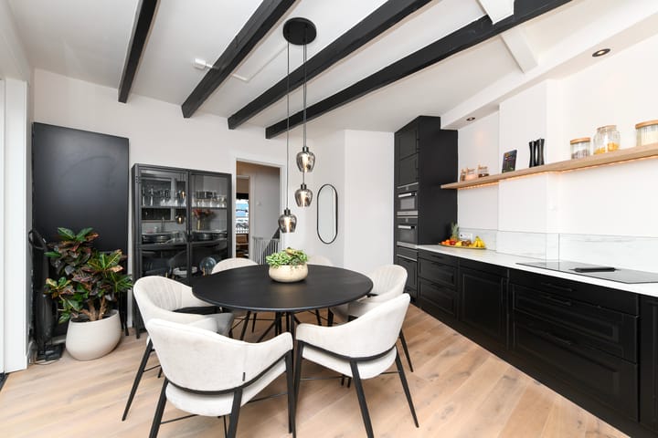 Photo 6 of Beckeringhstraat 34