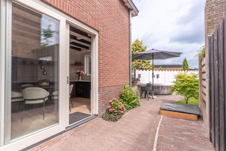 Photo 9 of Beckeringhstraat 34