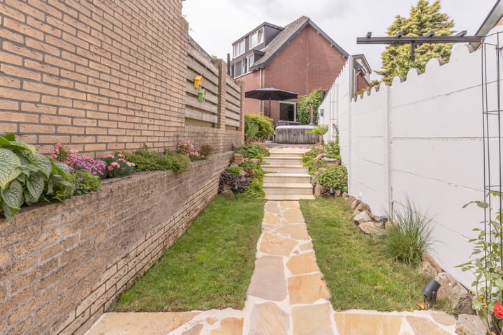 Photo 10 of Beckeringhstraat 34