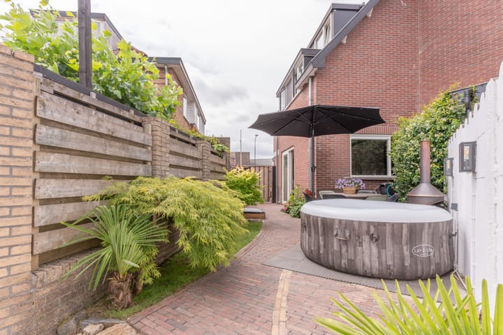 Photo 11 of Beckeringhstraat 34