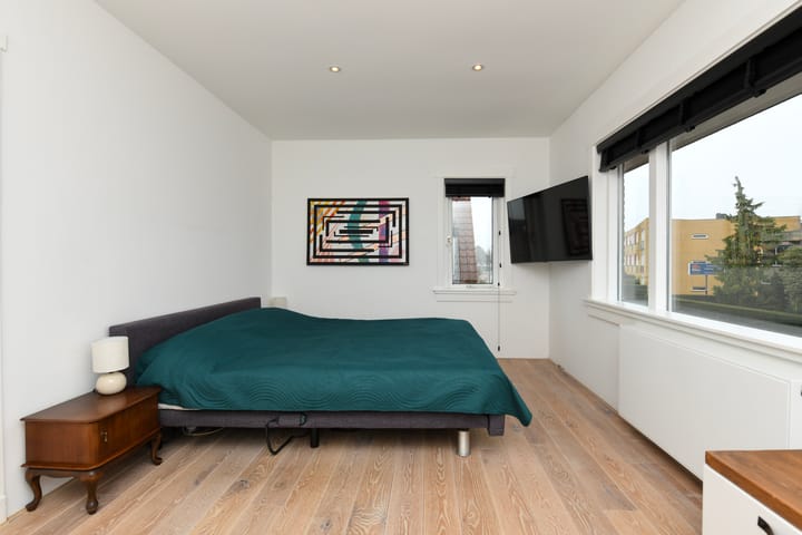 Photo 13 of Beckeringhstraat 34