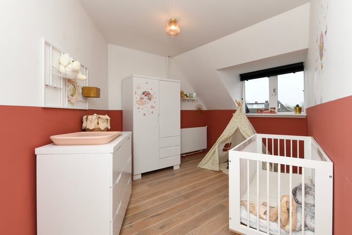 Photo 17 of Beckeringhstraat 34